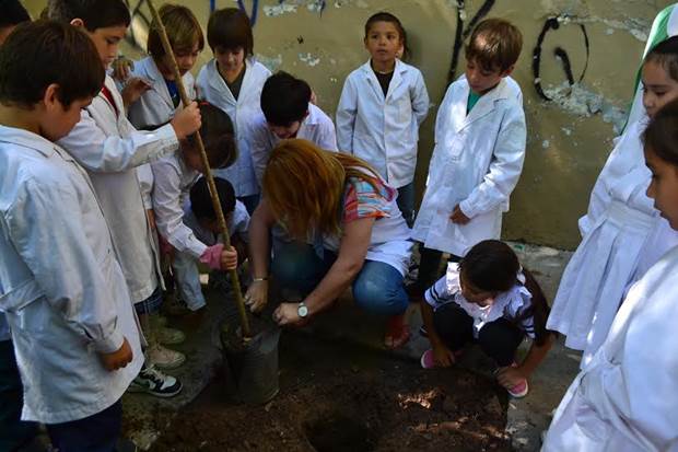 Escuela N°2 mercedes escuela2-mercedes