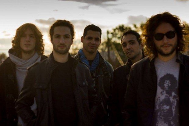 ONNIX Rock mercedes ONNIX Rock mercedes