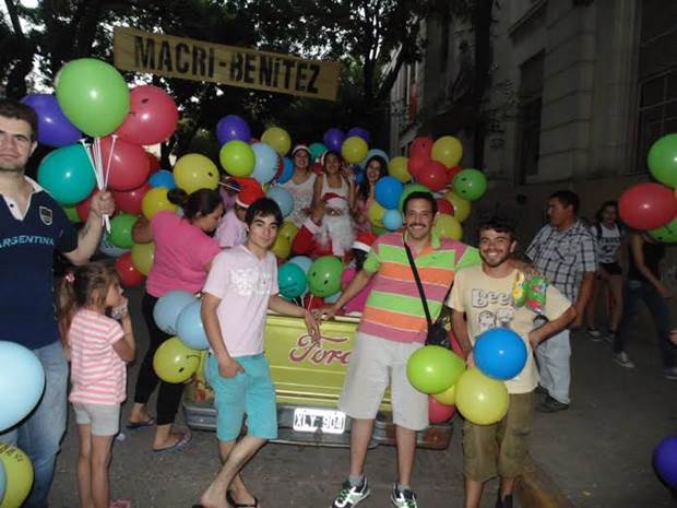 Juan Carlos Benitez - Pro Mercedes papanoel.pro-I