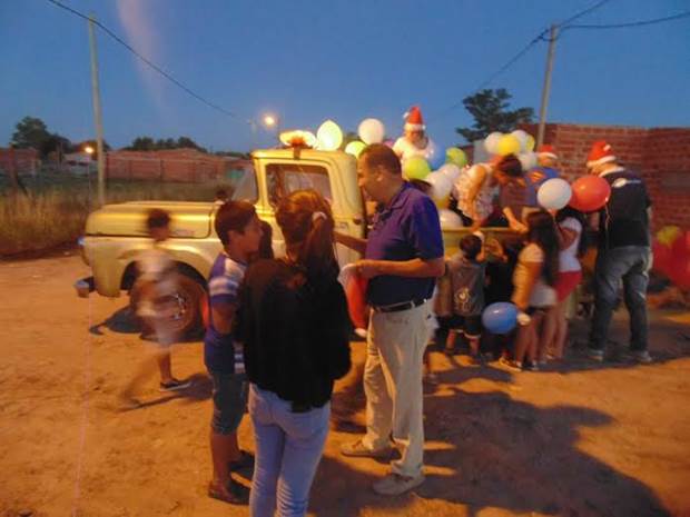 Juan Carlos Benitez - Pro Mercedes Juan Carlos Benitez - Pro Mercedes