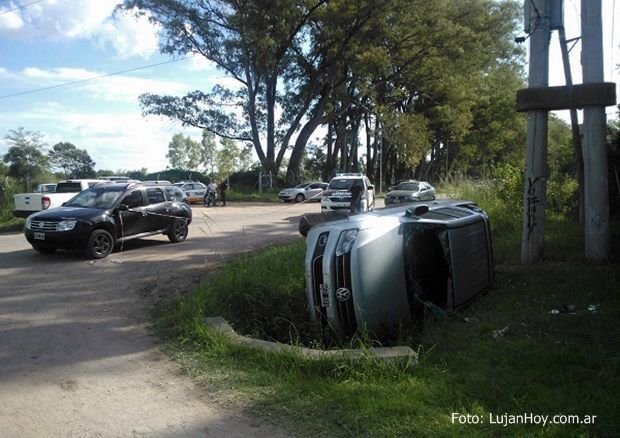 Robos en Luján robo-lujan-29.12.2014
