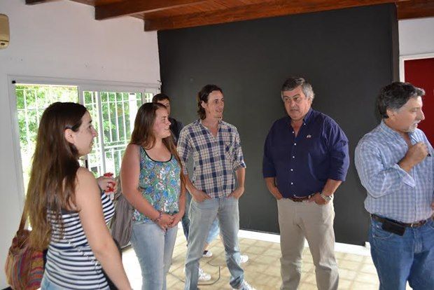 Casas estudiantes Mercedes en La Plata Casas estudiantes Mercedes en La Plata