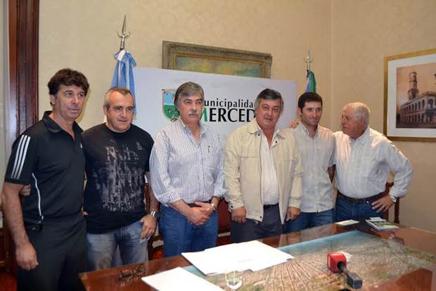 Subsidios entidades deportivas - Mercedes, Buenos Aires subsidio-deportes