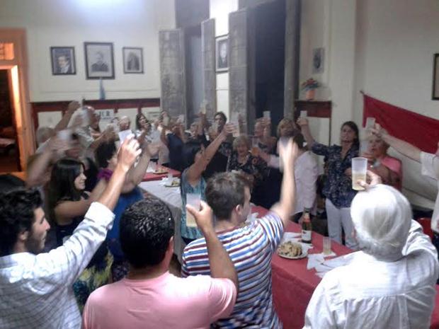 Unión Cívica Radical Mercedes Unión Cívica Radical Mercedes