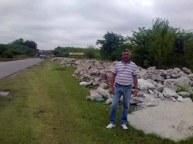 Oscar Albini, Unión Cívica Radical OscarAlbini