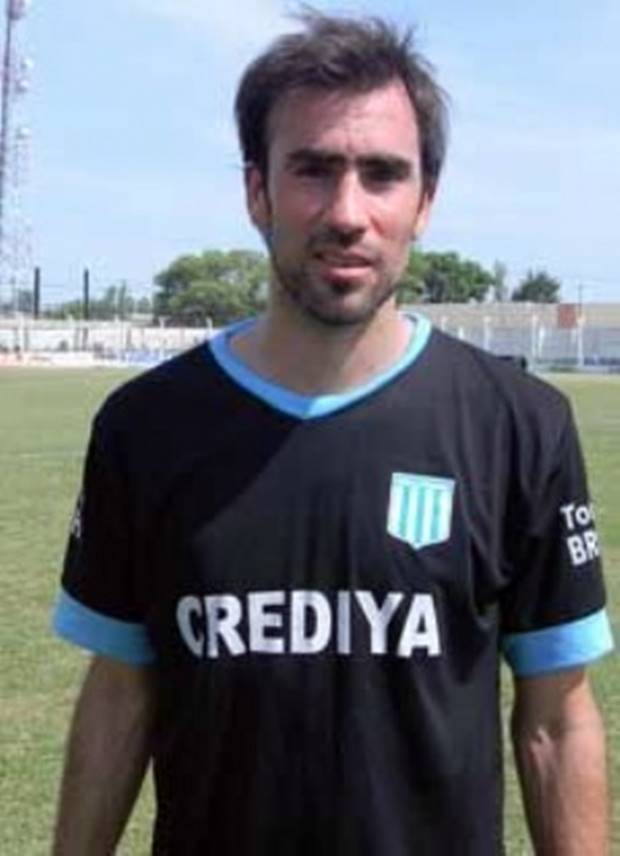 Facundo Quiroga, Mercedes, Futbol Quiroga-Deporte-Futbol