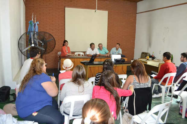 Recolecciòn de residuos mercedes capacitacion-recoleccion-residuos