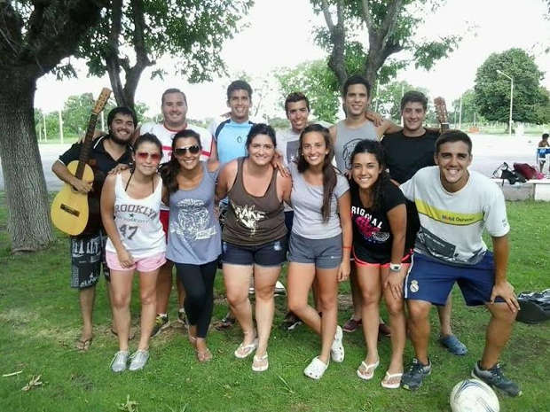 Colonia de Vacaciones Mercedes colonia.verano