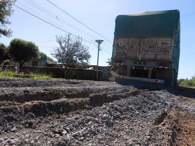 Caminos Rurales Mercedes rotutra-caminos