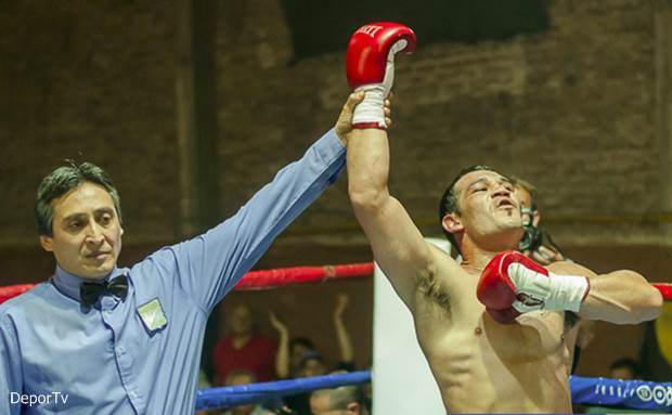 Walter Yacaré Sequeira yacare-sequeirajpg