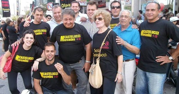 Castelucciyagrupacionenmardelplata