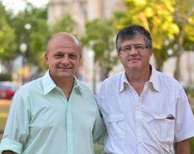 José Cestari, Bandoni, MIC-PRO Cestari.Bandoni