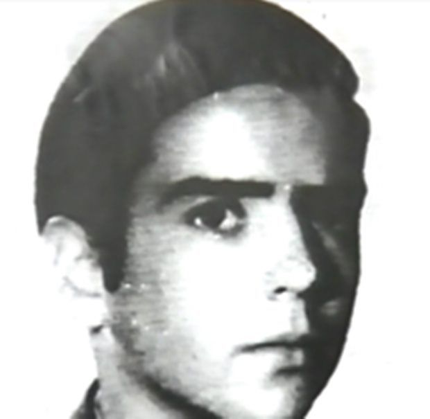 Ojea Quintana, detenido desaparecido Mercedes OjeaQuintana-Desaparecido-Mercedes