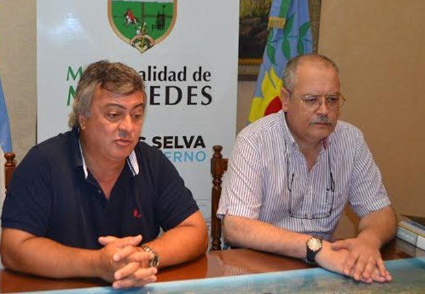 Carlos Selva, Ceretti Selva-Ceretti