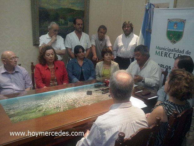 Selva no participa de acto con Daniel Scioli Selva-No-Ips (2)