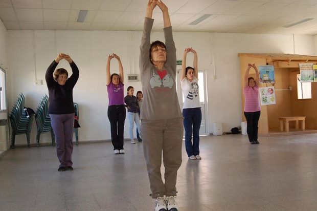 Talleres culturales municipalidad culturales TalleresCulturalesMunicipales-Mercedes