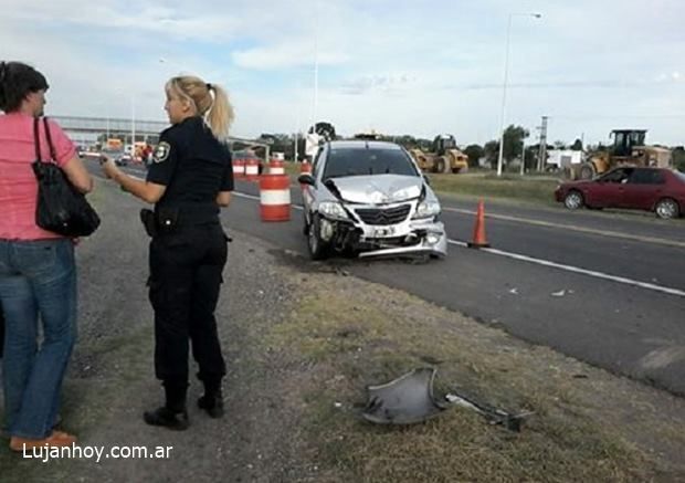Accidente Ruta Nacional 5, Jauregui acc5Jauregui
