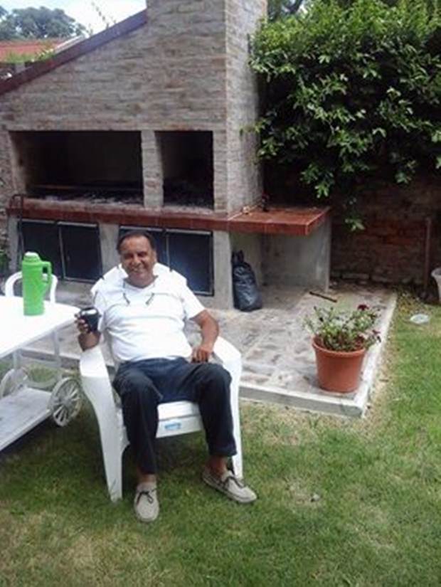 Juan carlos benitez, pro mercedes, benitez intendente benitez-matenemano