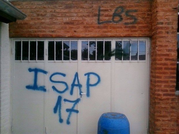 isap