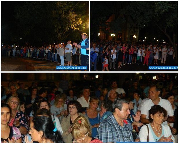 Nisman en Mercedes nismanmercedes