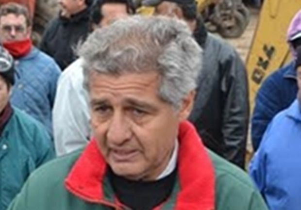 Oscar López, Municipalidad de Mercedes oscarlopez-mercedes