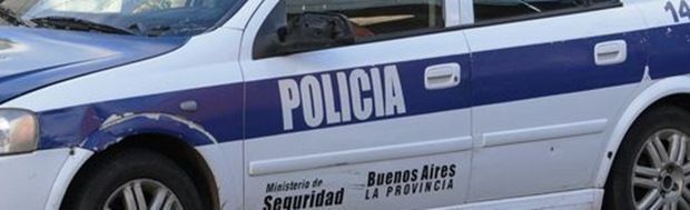 Policia Bonaerense policiabonaerense