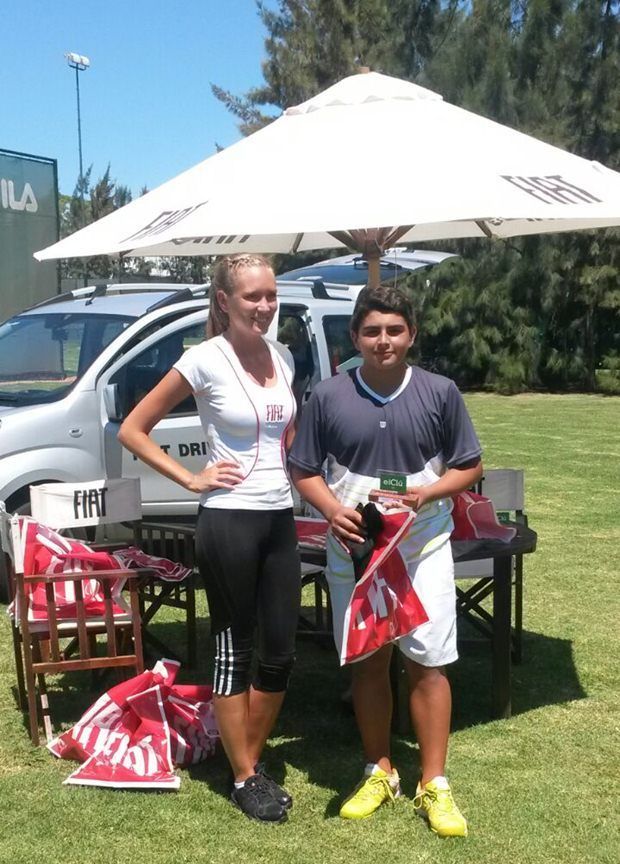 Thiago Pernas, tenis thiagopernas-tenismercedes