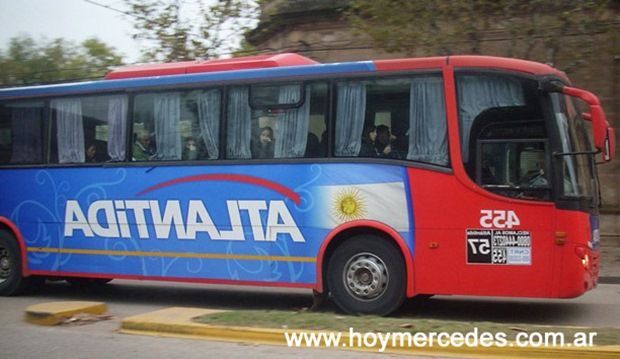 Atlántida57-Mercedes-linea57