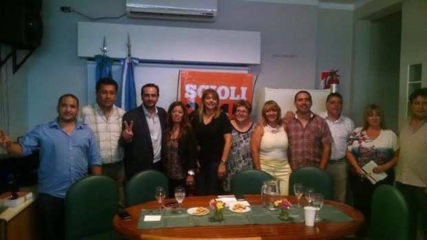 Descartas.VicenteLopez