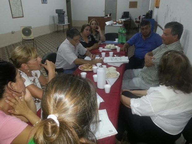 Carlos Selva escuela Normal EscuelaNormal-Selva