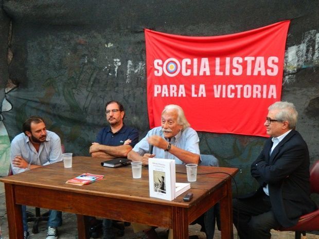 Socialismo para la victoria SocialismoParalaVictoria.MercedesDSCN0785