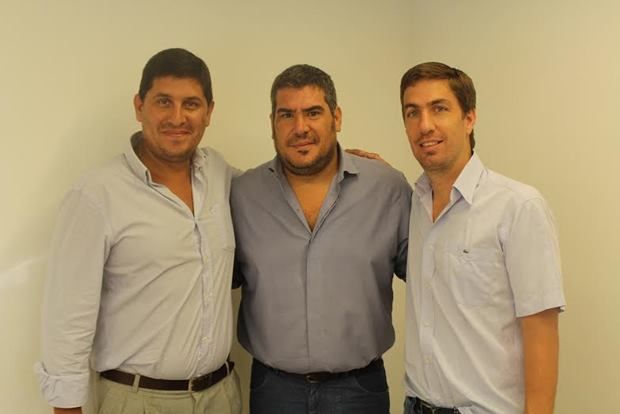 Juan Ustarroz Ustarroz-Seminario