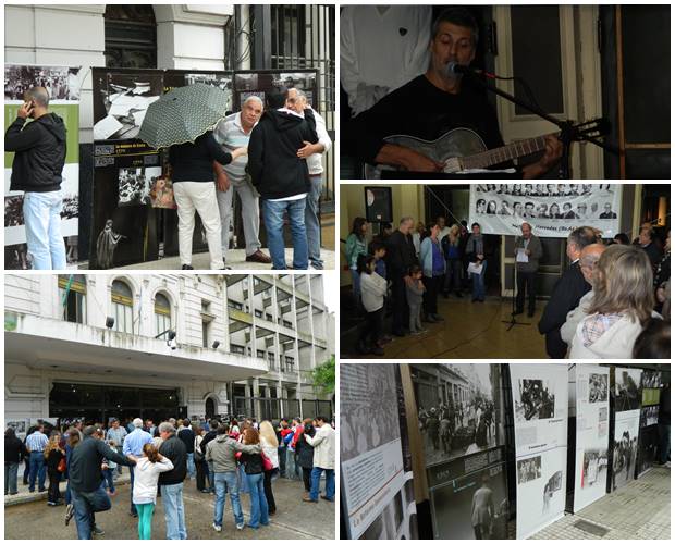 acto familiares mercedes ddhh dictadura acto-24-2015