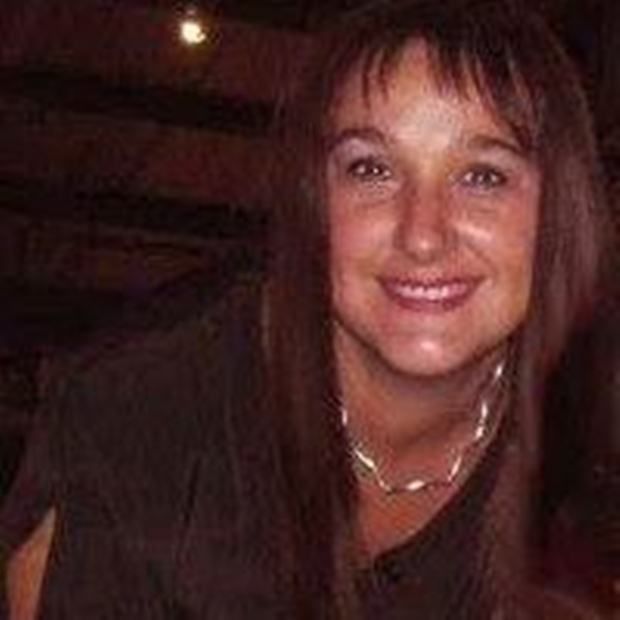 Miriam García, odontologa fallece accidente fatal, accidente fatal miriamgarcia