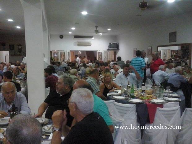 Club Tocha, 90 años la trocha, club trocha vuelve a la liga trocha-90-a