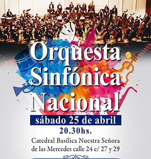 sinfonicanacional