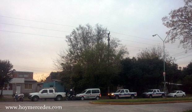 Allanamiento mercedes allanamiento.40y13