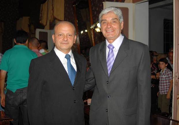 José Cestari, Juan Carlos Badano badano.cestari.mic.pro