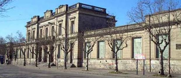 Escuela Normal Mercedes escuelanormalmercedes