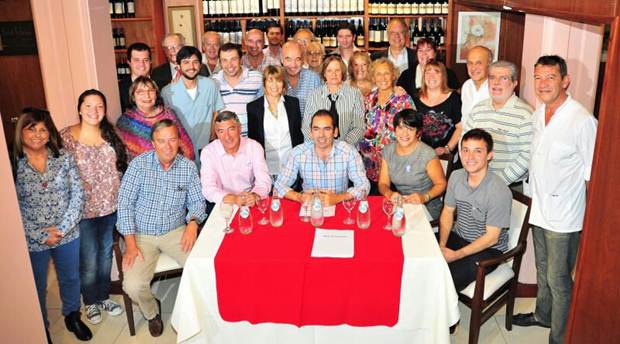 Lucas Fal, UCR, Oscal Albini fal-2015