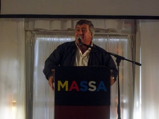 Carlos Selva, Frente Renovador, Massa massa.selva.tundis.lasheras-3