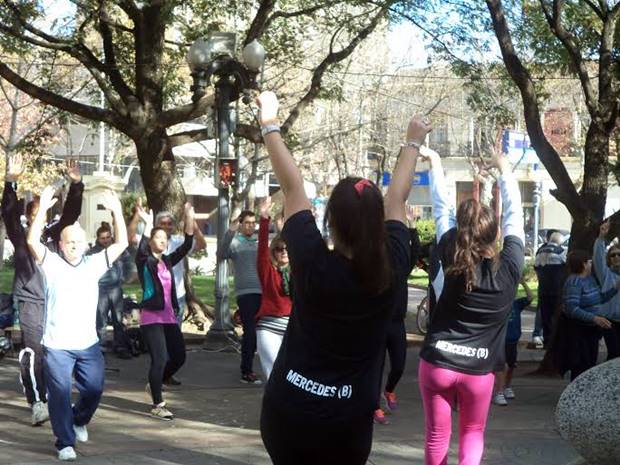 MIC-PRO CaminatayAerobic