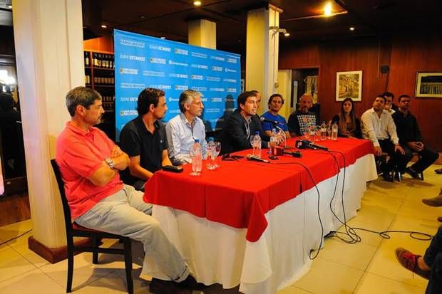 Ustarroz Juan Ustarroz-EquipodeTrabajo