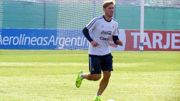 Lucas Biglia lucasbiglia-seleccion2015