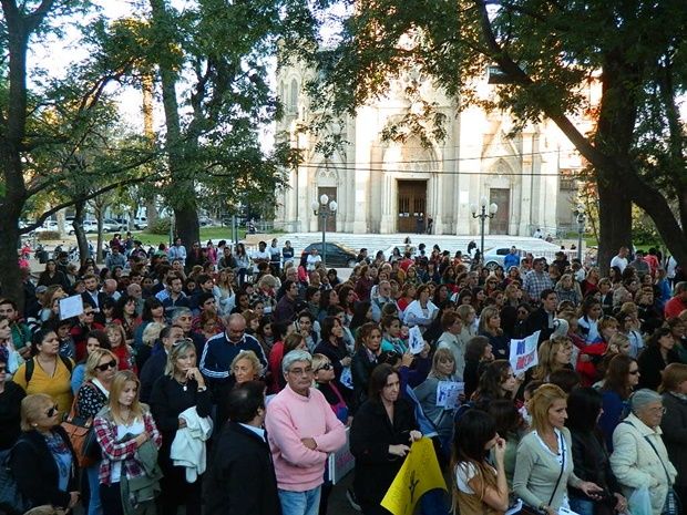 #niunamenos mercedes niunamenos023