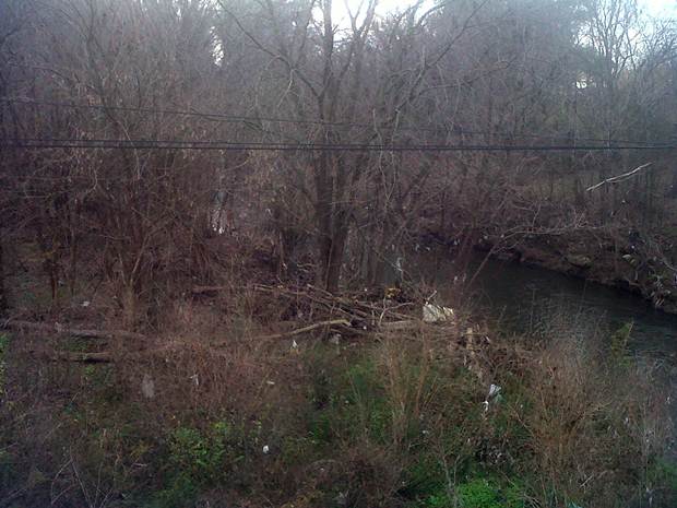 Anegamiento Río Luján puentejauregui2