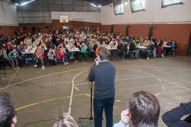 Juan Ustarroz Almuerzo-PlanFines-Ustarroz