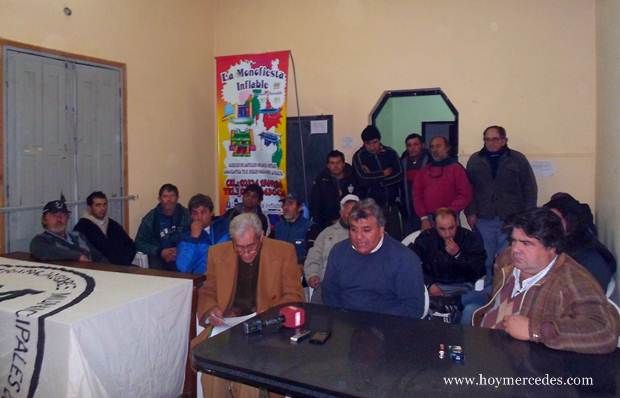 Ernesto Ballesteros, Teófilo Buffin Ballesteros-Buffin