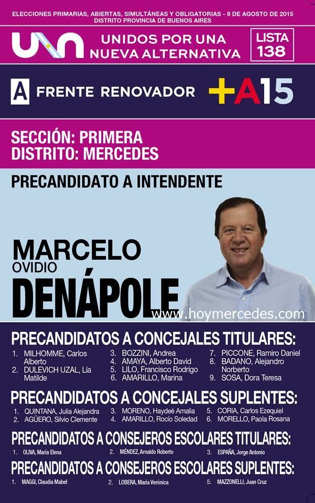 Denapole