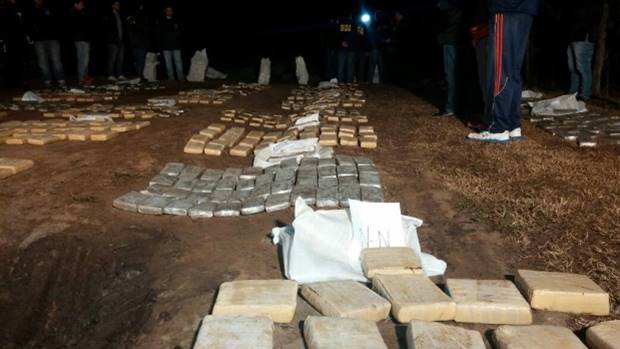 Drogas en Mercedes, operavito marihuana mercedes, operativo chivito Drigas-Altamira-2015-10